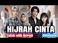 Download Lagu DRAMA REVLICCA - HIJRAH CINTA REMAKE feat. @ayirenireal