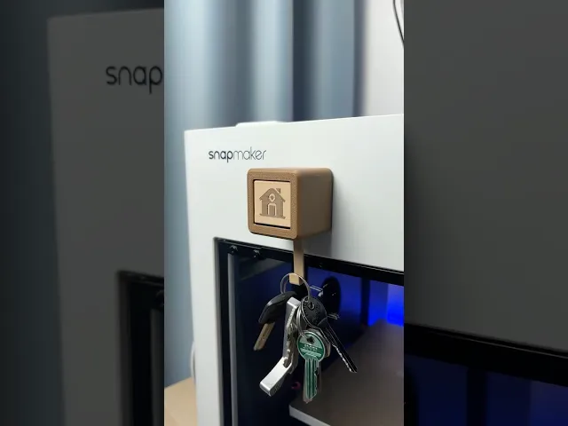  Key Holder | Rotating Sign | Key Hanger video thumbnail