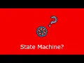 Unity Engine - State Machine Tutorial