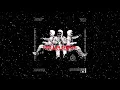 De La Soul - Trying People (Official Audio)