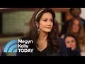 Lynda Carter TV s Wonder Woman To Megyn Kelly You Kicked Ass Megyn Kelly TODAY