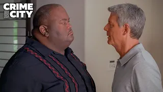 Ted Writes a Check to Keep Huell Reasonably Happy Breaking Bad Christopher Cousins