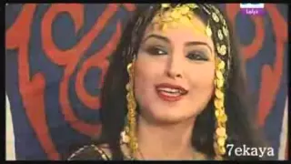 مسلسل درب الطيب لهشام سليم و روجبنا الحلقة 8 