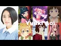 Download Lagu Yuuki Aoi - 15 Anime Characters