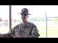 Uniform Regulation 2nd Regiment Basic Camp
