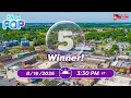 Hoosier Lottery Cash - Pop3