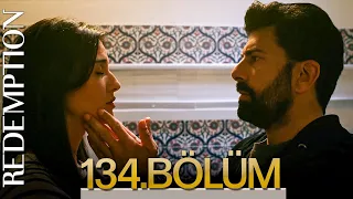 Esaret 134 Bölüm Redemption Episode 134 