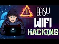 It s too easy to own a WiFi network