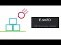 01 Box2D Game Physics for Flutter - Forge