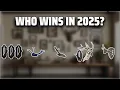 The Top 5 Best Skull Mount Hanger in 2025 - Must Watch Before Buying