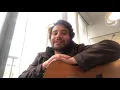 L'interview Couplet-Refrain de Noé Preszow