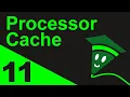 Processor Cache - Information Technology Theory Grade 11 12
