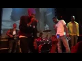 Skadanks and Spragga Benz SOBs