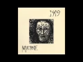 Download Lagu 1919 - Machine (1983) Gothic Rock, Post Punk, Anarcho Punk - UK