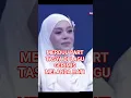 MERDUU PART TASYA DI LAGU GERIMIS MELANDA HATI #trending #viral #fyp