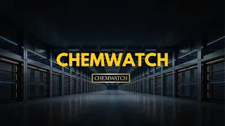 Chemwatch Overview Complete Chemical Management Global SDS Compliance Solution