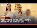 Download Lagu Família morta por adolescente é enterrada em Itaperuna (RJ) | #AloVoce
