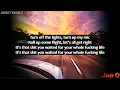 Nipsey Hussle ft. J. Stone - All Get Right (Lyrics)