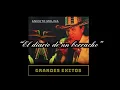 Aniceto Molina - El diario de un borracho (letra)