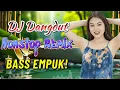 Lagu DJ NONSTOP BASS EMPUK  Penenang Hati  VOL 76