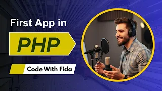 Creating Your First PHP File Hello World