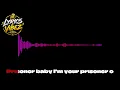 kummie  prisoner karaoke with vocal
