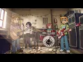 Download Lagu Sex Bob-Omb - I Feel Fine (Parts 1 \u0026 2) (From Scott Pilgrim Takes Off) (UNOFFICIAL)