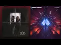 Download Lagu In My Natural Bones (mashup) - The Score + Imagine Dragons