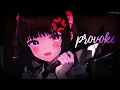 Nightcore ↬ Dolls [NV]