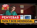 Download Lagu Papa T Bob Meninggal, Anak Ceritakan Detik-Detik Terakhirnya