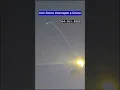 Download Lagu Iron Dome Intercepts Drone Over Eilat – Two Missiles Fired!