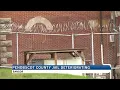 Penobscot County Jail continues to deteriorate