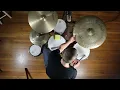 Night In Tunisia - Drum Solo