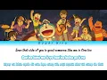 [✧ Honto ✧] - by 'Sumika' "Doraemon Movie 45 " ( Romaji/English/Vietsub Lyrics) ~ Full ver ~