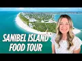 Best Restaurants in Sanibel Island Florida With Rankings