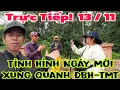 Lagu 🔴 Trực Tiếp! Tình hình Ngày Mới Xung Quanh ĐBH-TMT..#thayminhtue #suminhtue #minhtue #nguyendongthat