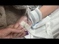Overnight flagger injured in construction zone accident by hit-and-run driver