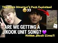 Download Lagu Petunjuk Tersembunyi Jikook?! Postingan Direktur Musik \