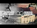 In The Deed The Glory Memorial Stadium Nebraska Public Media Originals Nebraska Public Media