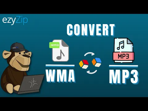 Download MP3 Convert WMA to MP3 Online (Easy Guide)