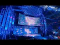 Lacey Evans Entrance