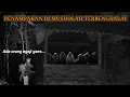Download Lagu HOROR‼️ EKSPERIMEN CCTV DI MUSHOLA TERBENGKALAI