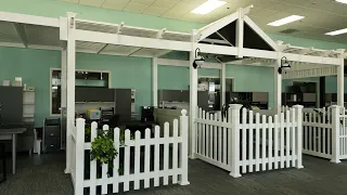 Vinyl Fence Depot