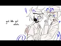 Download Lagu Good little girl(boy) animatic || paycheck