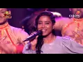 Ghungroo | Shilpa Rao | Mirchi Top 20