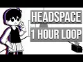 Download Lagu Friday Night Funkin' VS. Omori - Headspace | BOTPLAY | 1 hour loop