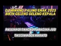 Download Lagu DJ MINANG PALING ENAK 2023 PALUAH DI SANGKO PARAGIAH JUO X TASISIAH DEK HARATO BIKIN GELENG KEPALA