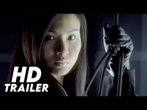 Hot War (1998) Original Trailer [FHD]