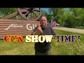 Morristown Gun Knife Show - Our Favorite So Far