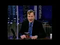 Slipknot - Wait And Bleed (Live At Late Night With Conan O'Brien 02/25/2000) HQ
